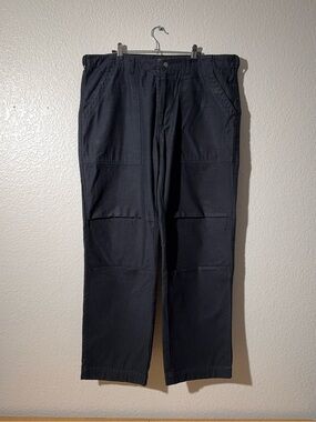 Deus Ex Machina Dennis Fatigue Pant Cordura Workwear Pant